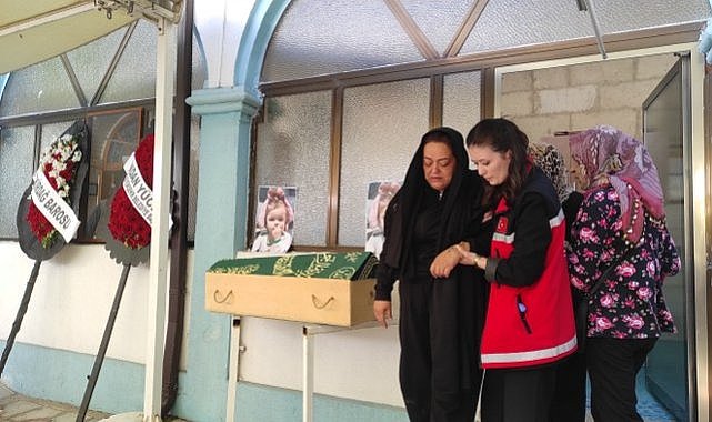 Cinsel istismar nedeniyle hayatını kaybeden "Sıla bebek" davasında yeni gelişme