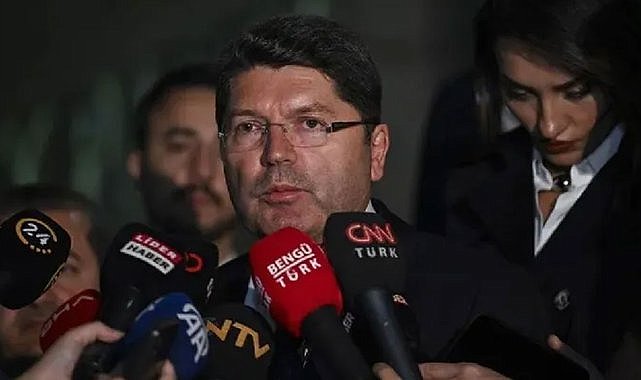 Cinsel suçlarla mücadele kapsamında ‘Hadım’ uygulaması tekrardan gündemde! 