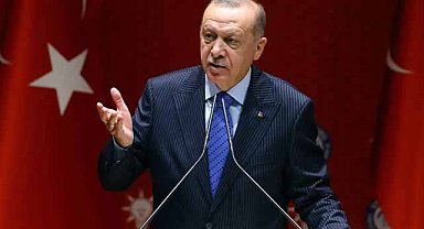 Cumhurbaşkanı Erdoğan’dan Kabine’de değişim sinyali