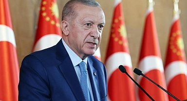 Cumhurbaşkanı Erdoğan’dan önemli açıklamalar: İl Başkanları ile bir araya geliyor!