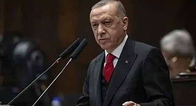 Cumhurbaşkanı Erdoğan'dan teröre sert mesaj