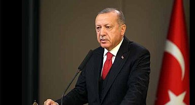 Cumhurbaşkanı Erdoğan: Türkiye'ye uzanan kirli eller kırılacak