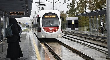 Cumhuriyet Bayramı’nda Samsun’da tramvay ücretsiz mi?