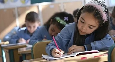 Ders saatleri kısaldı: 40 dakika ders süresi değişti