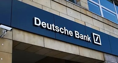 Deutsche Bank TCMB faiz tahminini duyurdu! 