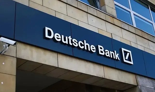 Deutsche Bank TCMB faiz tahminini duyurdu! 
