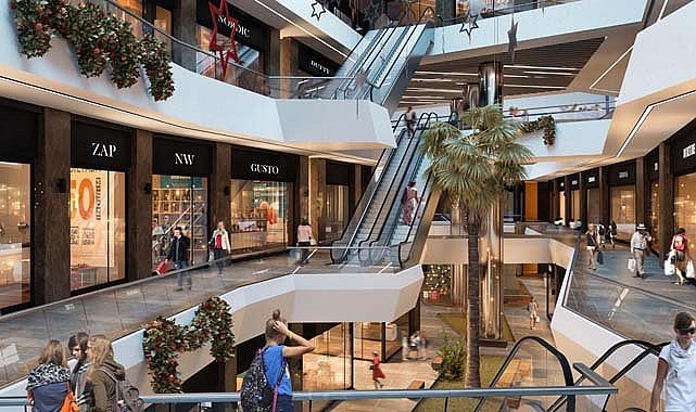 Dev AVM'ye kayyum atandı! Büyük kriz