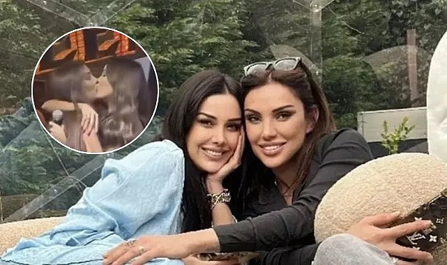 Dilan Polat ve Kardeşi Sıla Doğu gözaltında! Avukatından çarpıcı açıklama