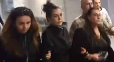 Dilan Polat ve Sıla Doğu adli kontrol şartıyla serbest kaldı