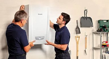 Doğal gaz faturalarını düşürme yöntemleri! Uzmanından açıklama