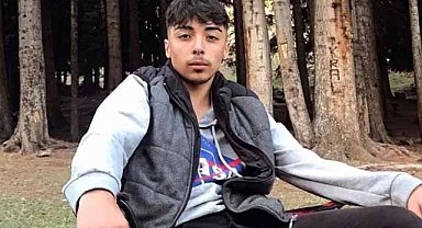 Doğal gaz sızıntısı bir gencin canını aldı