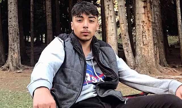 Doğal gaz sızıntısı bir gencin canını aldı