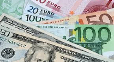 Dolar ve Euro güne nasıl başladı? 1 Ekim 2024 Güncel döviz fiyatları
