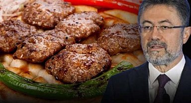 Domuz eti skandalına Bakanlık'tan açıklama