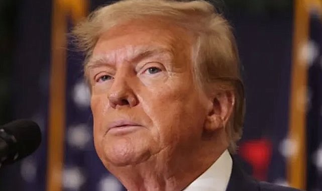 Donald Trump'a 3. suikast girişimi