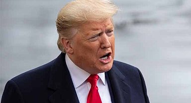 Donald Trump'a yönelik üçüncü suikast girişimi