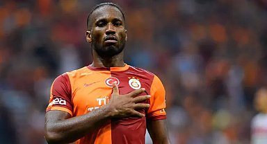 Drogba, Bursaspor’u satın almak için harekete geçti!