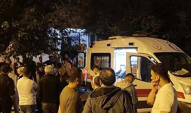 Dünür kavgası cinayetle sonuçlandı! 2 kişi öldü