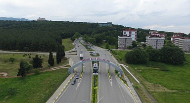 Dünyanın en etkili bilim insanları listesine Samsun OMÜ'den 14 akademisyen girdi