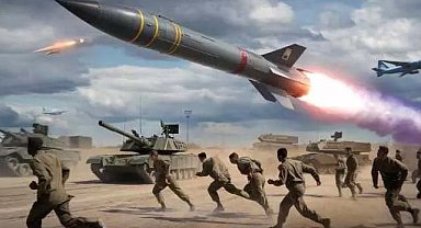 Dünyanın en ölümcül füzeleri listesi açıklandı! İşte zirvedeki ülke