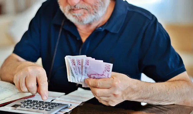 Düşük Emekli maaşında yeni formül! Aylık bağlama sistemi değişiyor