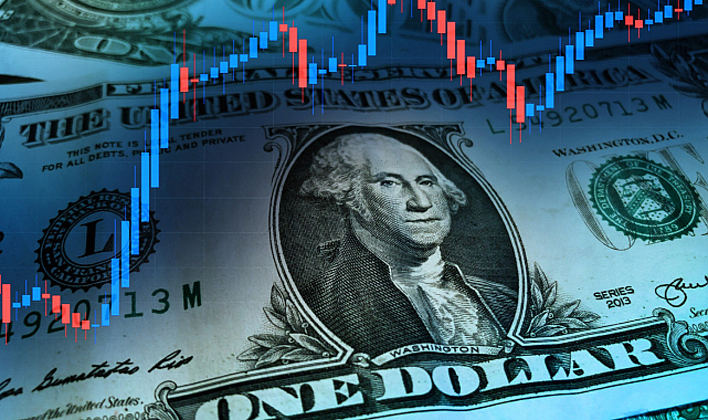 Ekim borsayı düşürerek geldi! Yatırımcılar ABD Dolarında kazandı