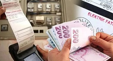 Elektrik faturalarında büyük artış: Milyonlarca aboneye kötü haber!