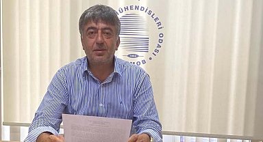 EMO’dan enerji politikalarına tepki