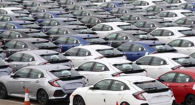 En çok satan otomobiller açıklandı