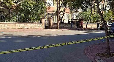 Eniştesini, ablasıyla tartıştığı için öldürdüğü ortaya çıktı