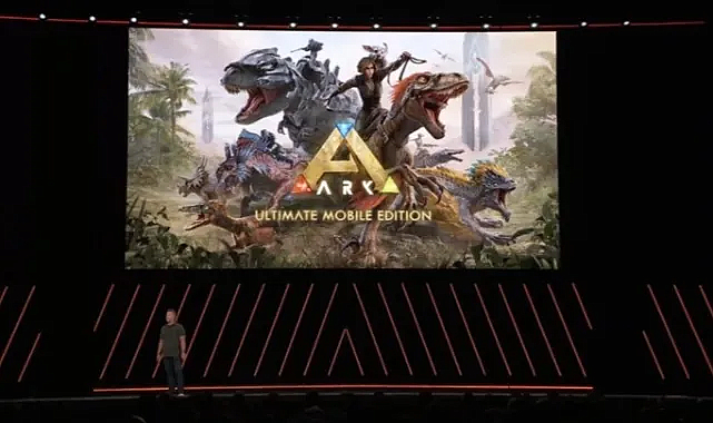 Epic Games’ten bu kez mobile için ücretsiz oyun!