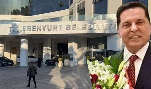 Esenyurt Belediye Başkanı Ahmet Özer olayı ne? Esenyurt Belediyesi hangi partide? Ahmet Özer kim?