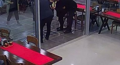 Eski hakem Selçuk Dereli, Heimlich manevrasıyla hayat kurtardı