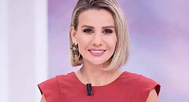 Esra Erol’a tehditte bir gözaltı