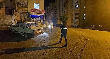 Ev alma kavgası kanlı bitti! Dayısını bıçakladı