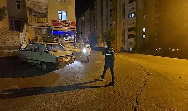 Ev alma kavgası kanlı bitti! Dayısını bıçakladı