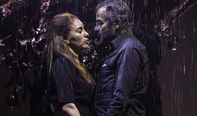 Evrim Alasya Kerem Alışık aşkı belgelendi