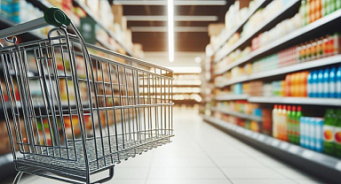 Eylül ayı enflasyon rakamları açıklandı