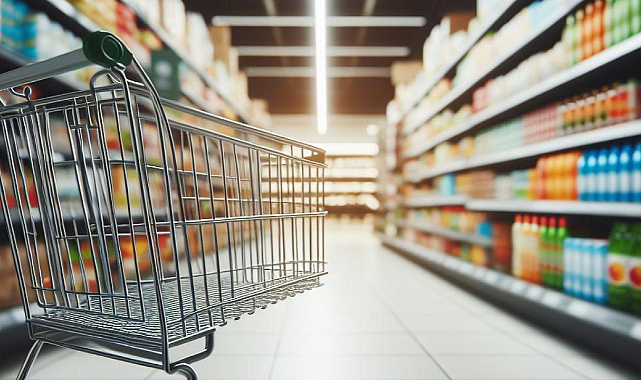 Eylül ayı enflasyon rakamları açıklandı