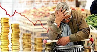 Eylül enflasyonunda sinyal kötü: Aylık enflasyon 5 ayın üstünde!