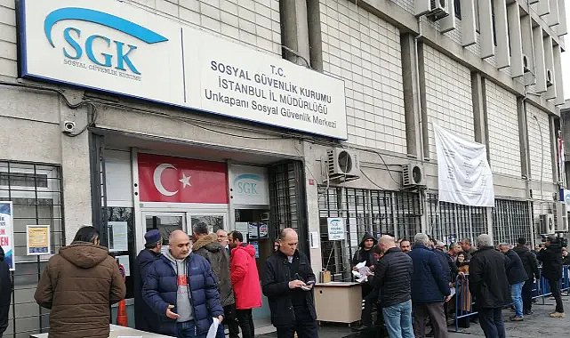 EYT mağdurlarına şans: İkinci EYT fırsatı 