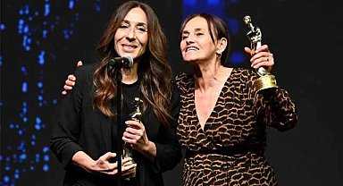 Farah Zeynep Abdullah'tan Nur Sürer'e Yılmaz Güney tepkisi