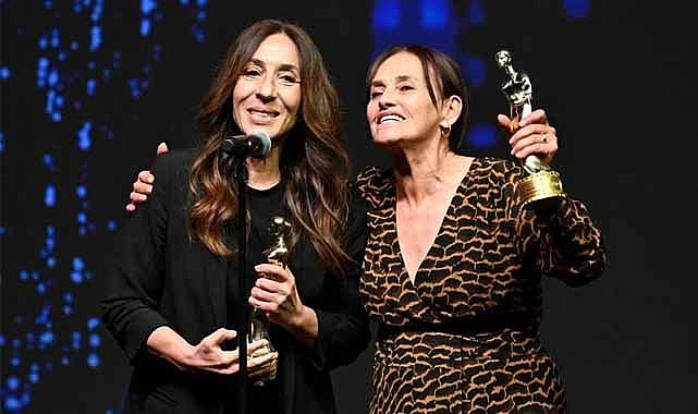 Farah Zeynep Abdullah'tan Nur Sürer'e Yılmaz Güney tepkisi