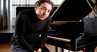 Fazıl Say, üçüncü kez evleniyor