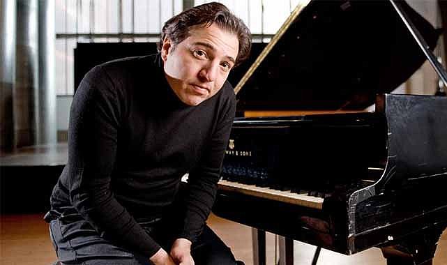 Fazıl Say, üçüncü kez evleniyor