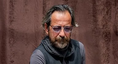 Feridun Düzağaç’tan 55 yaşında ikinci kez baba oldu!