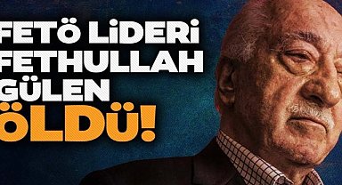 Fethullah Gülen öldü! Yeğeni açıkladı