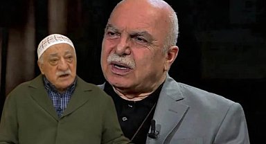 FETÖ Elebaşı Fetullah Gülen'in Cenaze Namazını Kıldıracak Suat Yıldırım Kimdir?