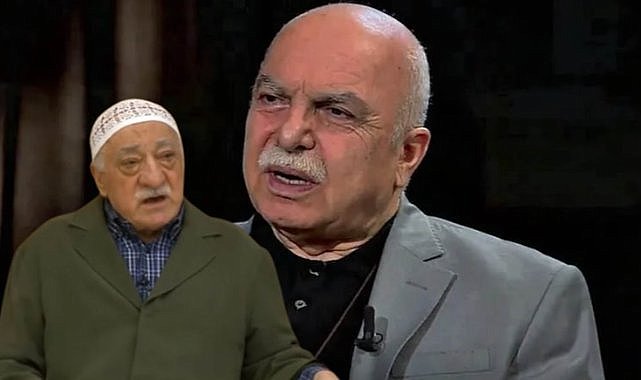 FETÖ Elebaşı Fetullah Gülen'in Cenaze Namazını Kıldıracak Suat Yıldırım Kimdir?