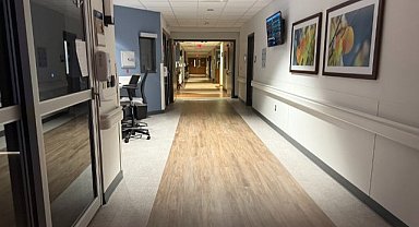 FETÖ elebaşı Gülen bu odada öldü! Morgda bekletiliyor